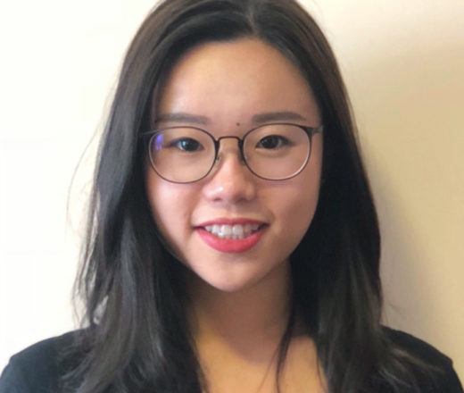 Shirui Tan is a student in public health at Ryerson University in Toronto and a 2021 intern with CMMB's Medical Donations Program team.