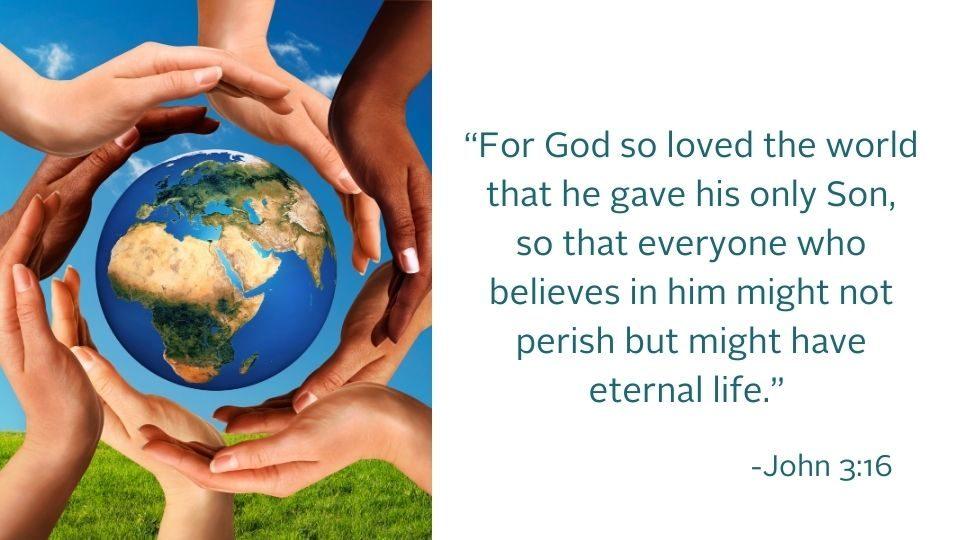 weekly reflection image for march 14