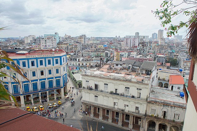 Havana Cuba_MDP_June2022