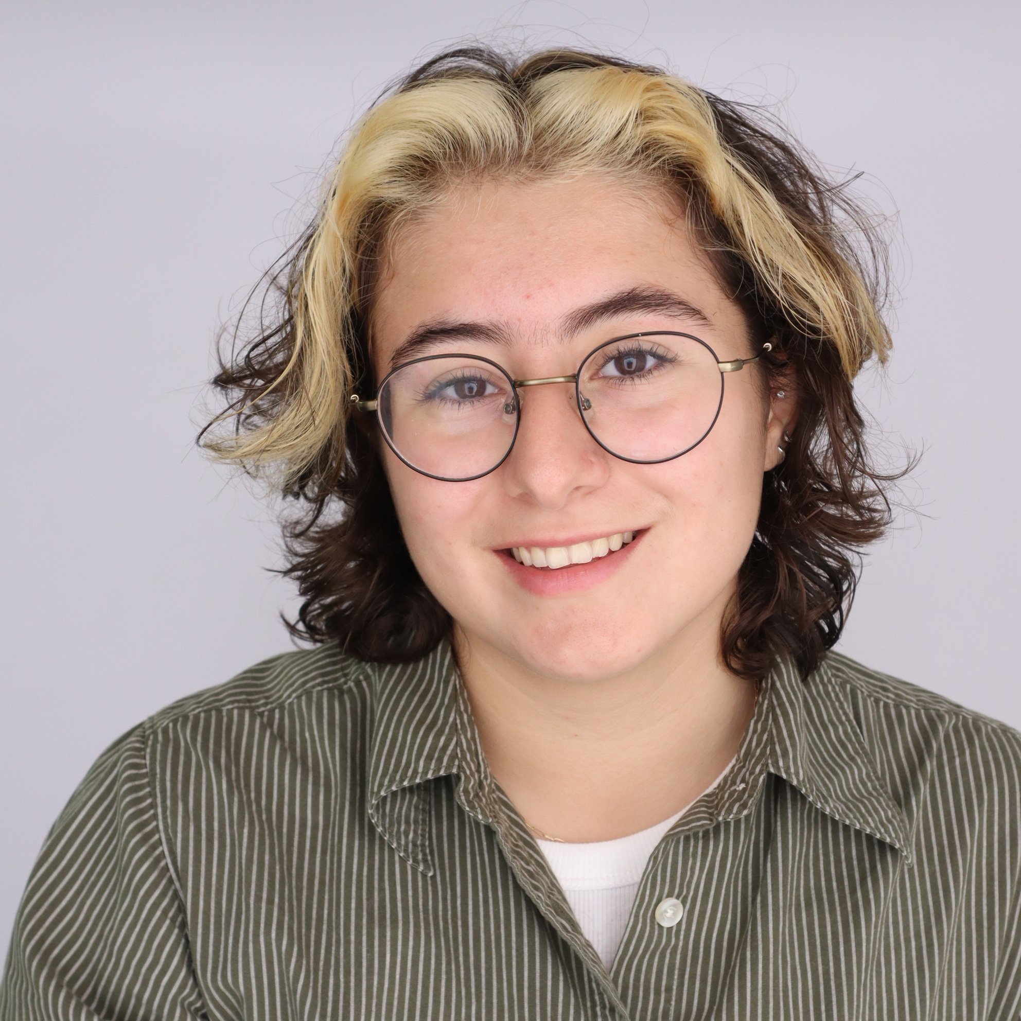 Anna Nicotra - CMMB