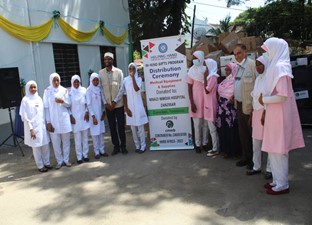 Zanzibar_Medical Donations Program_Sept2022