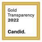 Candid Gold Transparency Seal 2022_CMMB