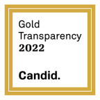 Candid Gold Transparency Seal 2022_CMMB