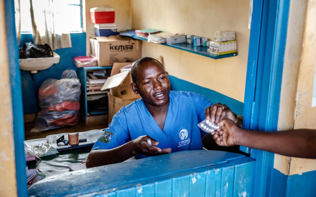 Hospital Kenya_September Home page hero