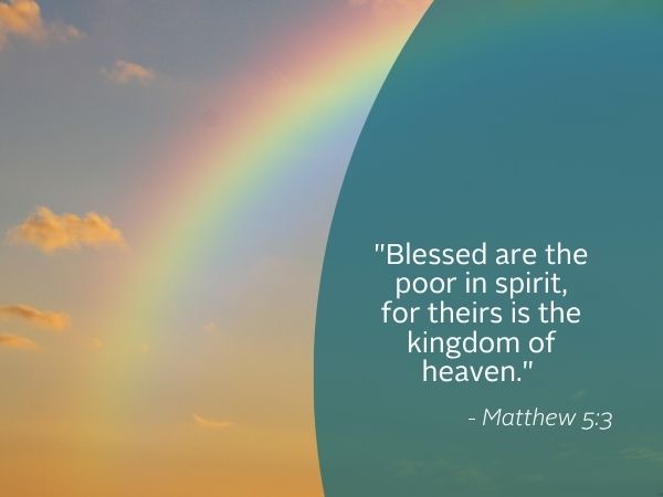 WR Image August 3 2025 Weekly Reflection image featuring quote from the bible. Today we reflect on the right measure.