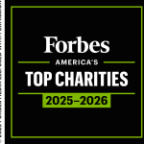 Forbes: America's Top Charities 2025-2026