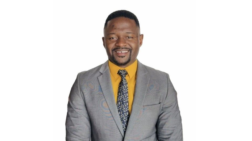 Dr. Laurence Gunde