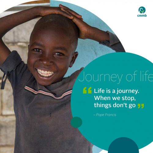 Pope Francis quote_Journey-of-life_-Life-is-a-journey.-When-we-stop-things-dont-go